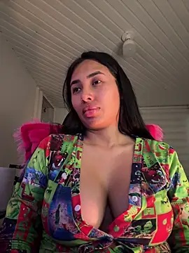 Anily Lovely online show from 03.03.26