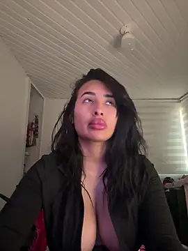 Anily Lovely online show from 03.13.26