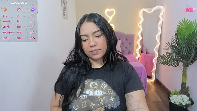 kendra tay online show from 02.13.25