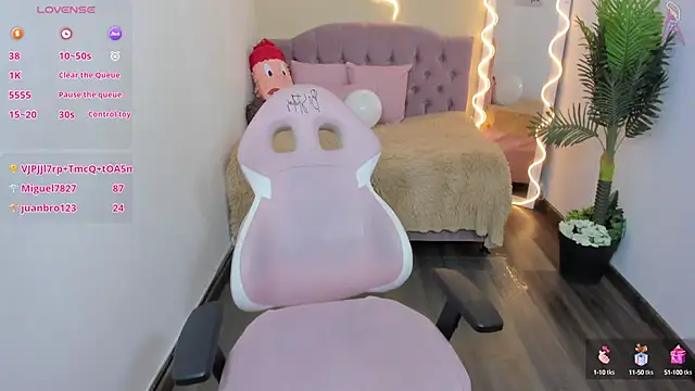 kendra tay online show from 02.23.25