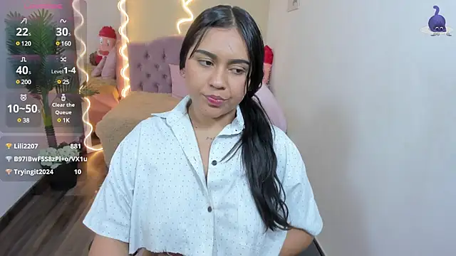 kendra tay online show from 03.05.25