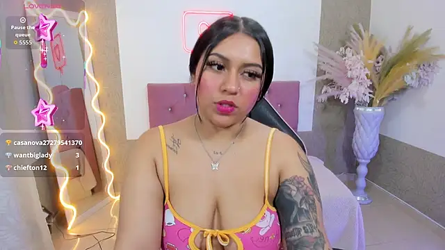 kendra tay online show from 12.16.25