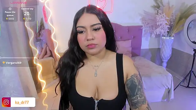 kendra tay online show from 02.04.26