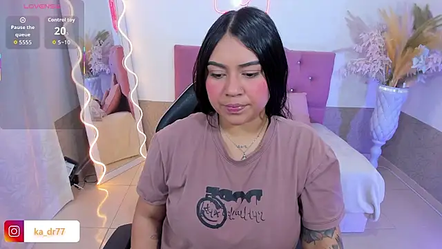 kendra tay online show from 03.03.26