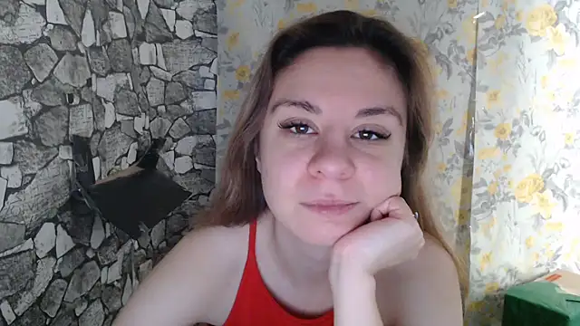 Alissa Joli online show from 12.04.24