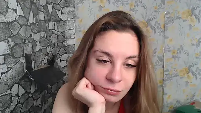 Alissa Joli online show from 12.04.24