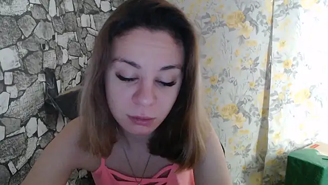 Alissa Joli online show from 12.06.24