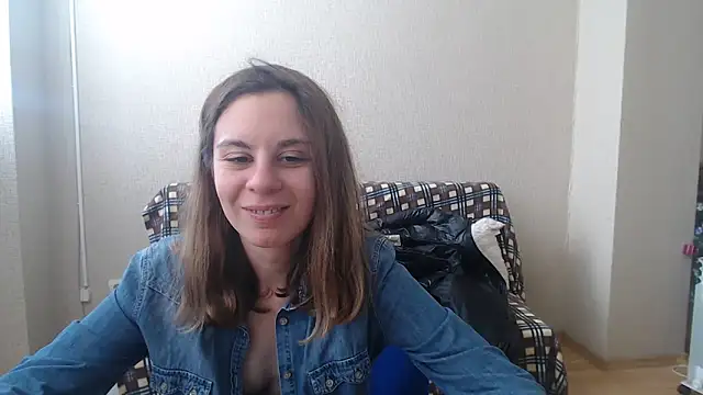 Alissa Joli online show from 03.18.25