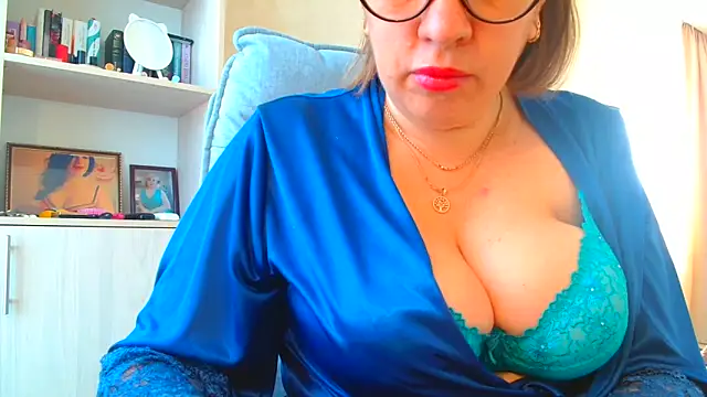 Brionia online show from 10.29.25