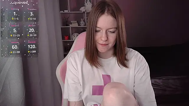 CassieJuice69 online show from 03.04.26