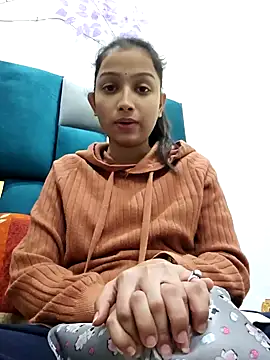 Aleena Rai online show from 12.13.24