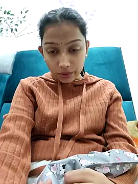 Aleena Rai online show from 12.15.24