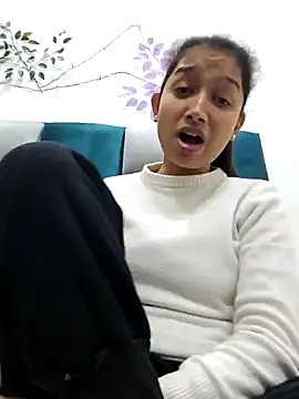 Aleena Rai online show from 12.30.24