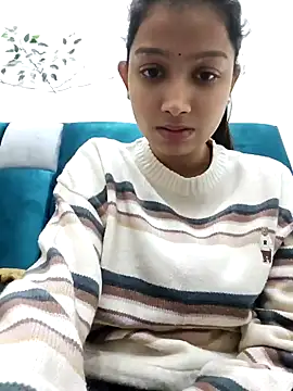 Aleena Rai online show from 01.01.25