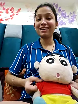 Aleena Rai online show from 03.08.25