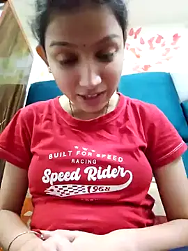 Aleena Rai online show from 03.14.25