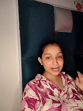 Aleena Rai online show from 09.14.25