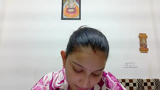 Aleena Rai online show from 10.06.25