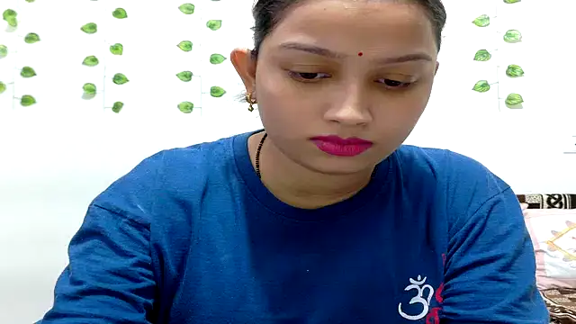 Aleena Rai online show from 11.13.25