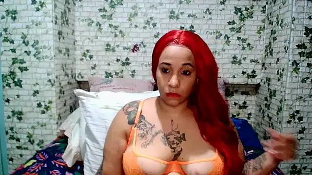 Indian candyXX online show from 02.23.26