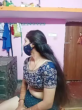 Cute-Simmi online show from 12.10.24