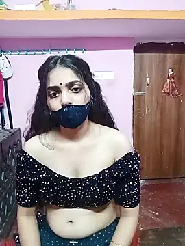 Cute-Simmi online show from 01.01.25