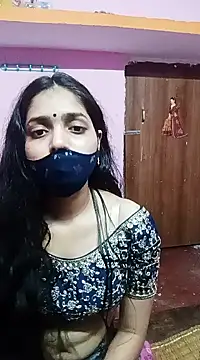 Cute-Simmi online show from 01.04.25