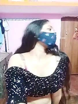 Cute-Simmi online show from 01.07.25