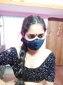 Cute-Simmi online show from 01.19.25