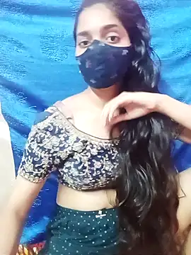 Cute-Simmi online show from 02.01.25