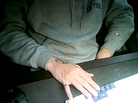 Snapshot of Ryan67533 chatting on 12.15.24 Ryan67533 online show from 12.15.24