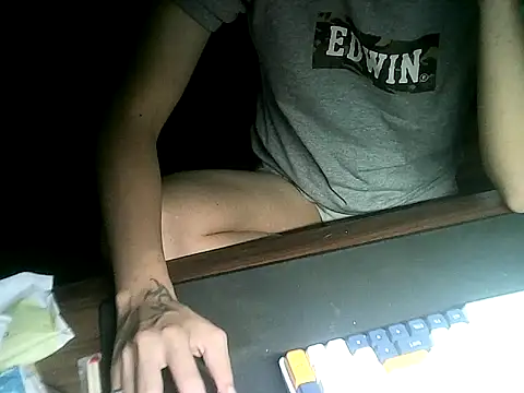 Ryan67533 online show from 11.15.25