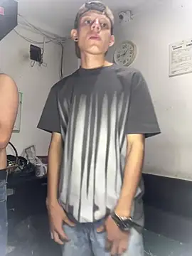 Snapshot of Daddyrich_632 chatting on 02.14.26 Daddyrich 632 online show from 02.14.26