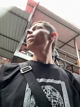 Daddyrich 632 online show from 04.07.26