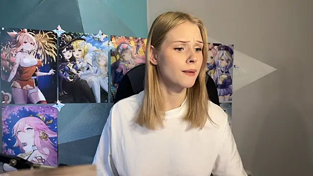 Snapshot of lisa_barbie chatting on 11.07.25 lisa barbie online show from 11.07.25