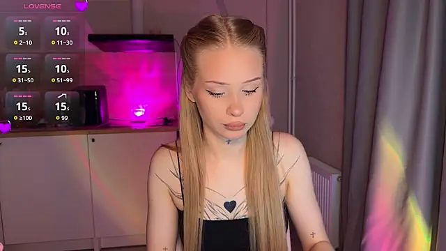 lisa barbie online show from 03.01.26