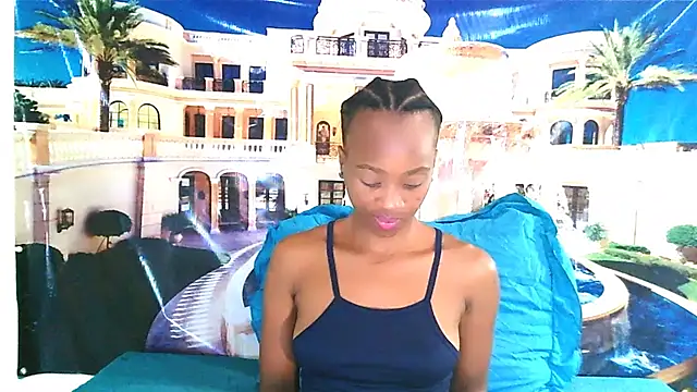 Snapshot of EbonyCreamy69 chatting on 02.17.26 EbonyCreamy69 online show from 02.17.26