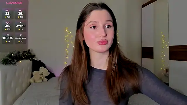 tender babyy online show from 12.21.24