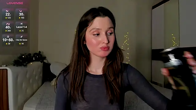 tender babyy online show from 12.21.24