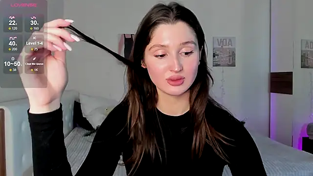 tender babyy online show from 12.31.24