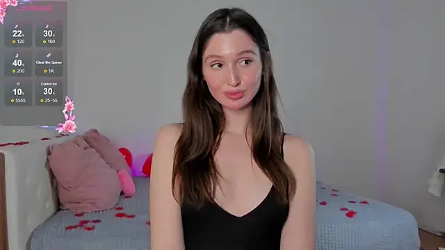 tender babyy online show from 02.13.25