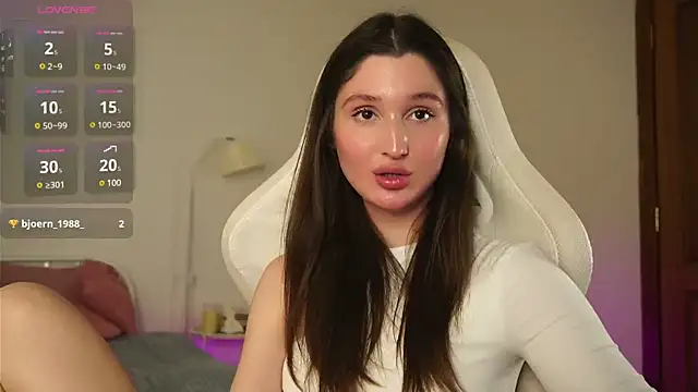 tender babyy online show from 02.23.25