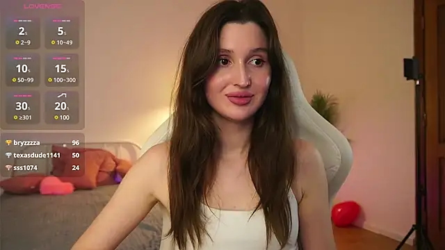 tender babyy online show from 02.28.25