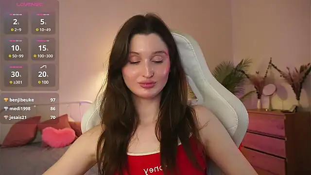 tender babyy online show from 03.11.25