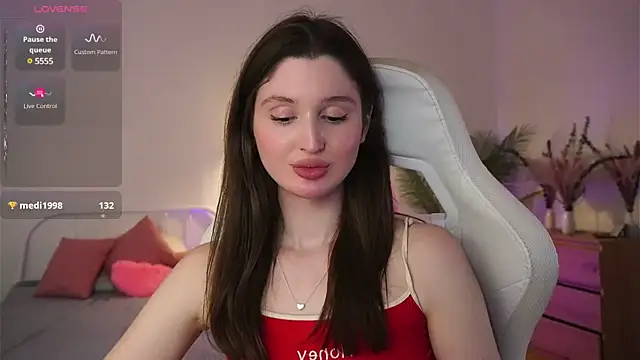 tender babyy online show from 03.16.25