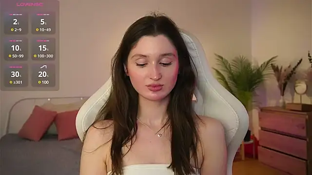 tender babyy online show from 03.20.25