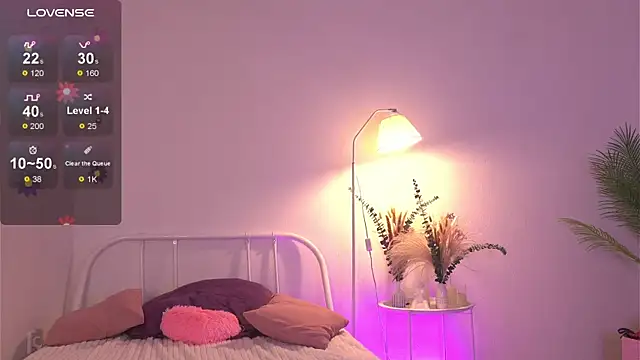 tender babyy online show from 10.05.25