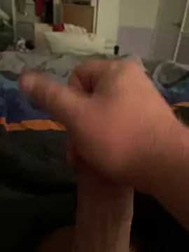 NaughtyJonnyB online show from 01.02.25