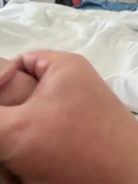 NaughtyJonnyB online show from 02.10.25