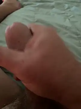 NaughtyJonnyB online show from 09.18.25